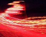 Phát hiện sóng ánh sáng kỳ lạ chưa từng được biết đến