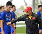 Tiến Linh được bổ sung cho U22 Việt Nam đối đầu U22 Trung Quốc