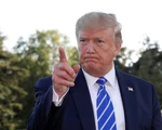 Ông Trump: Chuỗi cung ứng của Trung Quốc sẽ sụp đổ nếu tôi tái đắc cử