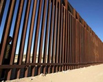 120 dự án của quân đội Mỹ bị ảnh hưởng vì bức tường biên giới