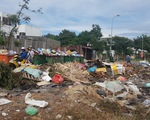 Thu gom rác thải ở Đà Nẵng: Nhiều bất cập đang lộ ra