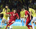 Bảng xếp hạng bảng G trước lượt 3: Malaysia tạm xếp trên Việt Nam