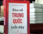 Bàn về Trung Quốc trỗi dậy