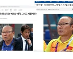 Báo Hàn cũng đang sôi lên với trận Thái Lan - Việt Nam tối nay 5-9