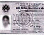Bị phạt 4 triệu vì dùng chứng minh nhân dân ‘không chính chủ’ đi máy bay