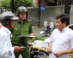 TP.HCM chính thức cho ông Đoàn Ngọc Hải thôi chức vụ