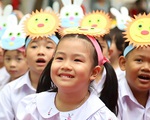 Thêm nhiều tỉnh thành công bố thời gian học sinh đi học trở lại