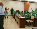 Tài xế GrabBike muốn doanh thu năm trên 150 triệu mới tính thuế