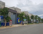 Thu hồi giấy phép xây dựng 36 biệt thự của Đất xanh miền Trung