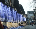 Hỏa tốc mời chuyên gia nước ngoài giám định ô nhiễm sau vụ cháy Rạng Đông
