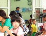 Gần 500 người đi khám bệnh sau vụ cháy Công ty Rạng Đông