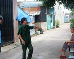 Truy bắt 5 kẻ dùng hung khí chém 2 anh em ruột trọng thương