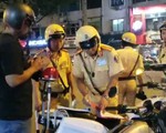 TP.HCM sẽ mạnh tay với người nước ngoài vi phạm giao thông