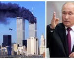 Ông Putin đã cảnh báo Mỹ chỉ 2 ngày trước vụ khủng bố 11-9?