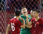 Hành trình phía trước của tuyển Việt Nam còn lắm chông gai