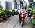 Mở rộng hẻm rồi, hãy giữ như thế nhé!