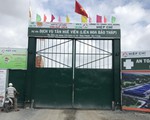 Có hay không việc Tân Huê Viên thuê đất khu công nghiệp làm dự án kinh doanh tâm linh?