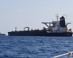 Iran bắt tàu và 12 thuyền viên người Philippines