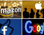 Nhiều bang Mỹ điều tra chống độc quyền các hãng công nghệ, tập trung Facebook, Google