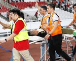Cảnh sát Indonesia phủ nhận vụ 