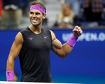 Thắng dễ Berrettini, Nadal gặp Medvedev ở chung kết Mỹ mở rộng
