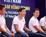 CLB Hà Nội phủ nhận thông tin có doanh nghiệp Việt Nam trả lương cho Đoàn Văn Hậu