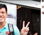 Cổ động viên Việt Nam 