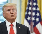 Ông Trump hủy họp với lãnh đạo cao cấp Taliban tại Mỹ