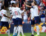 Các đội bóng lớn cùng thắng ở vòng loại Euro 2020