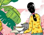 Chuyện nhà: Chị tôi