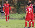 U22 Trung Quốc - U22 Việt Nam: Ông Park gặp lại người cũ