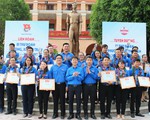 Có tình cảm mới làm được cán bộ Đoàn