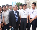 Khai giảng ở đại học: truyền cảm hứng, được không?