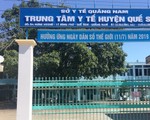 Khởi tố thanh niên đâm chết người bảo vệ can ngăn chồng đánh vợ