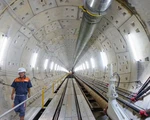 Bộ Kế hoạch - đầu tư lấy ý kiến khả năng cân đối vốn cho metro số 1