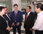 Nhà đầu tư tấp nập về Bình Dương