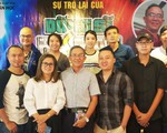 Dũng sĩ Hesman tái xuất