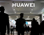 Công tố viên Mỹ buộc tội giáo sư Trung Quốc đánh cắp công nghệ cho Huawei