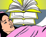 Những trang sách cứu đời tôi