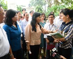 Bộ trưởng Nguyễn Thị Kim Tiến: Người dân còn coi thường sốt xuất huyết