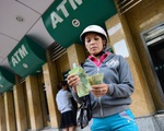 Yêu cầu đảm bảo hệ thống ATM hoạt động thông suốt tết tại TP.HCM