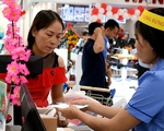 Saigon Co.op khai trương thêm 3 siêu thị phục vụ Tết Canh Tý