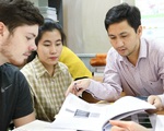 Tiến sĩ Đào Nguyên Khôi: Nhà khoa học trẻ của biến đổi khí hậu
