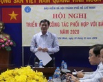 Nhiều doanh nghiệp ‘mất tích