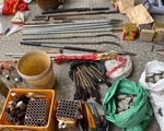 Khởi tố vụ án với 3 tội danh xảy ra tại xã Đồng Tâm