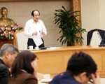 Nộp phạt, nộp thuế, đăng ký xe qua mạng: quan trọng là CSGT có muốn làm không?