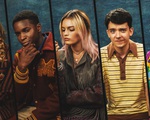 Người Hàn đòi tẩy chay Netflix vì thoại phim 