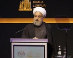Iran cảnh báo Mỹ: Tên lửa đã lên bệ phóng