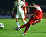 Thắng Triều Tiên, U23 Jordan mạnh đến mức nào?