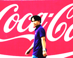 Bác xe ôm và Coca-Cola